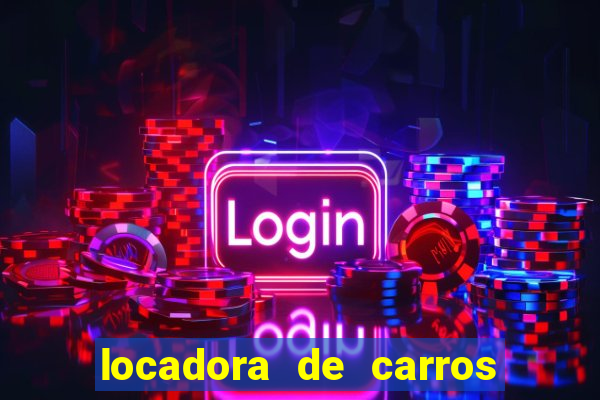 locadora de carros porto velho